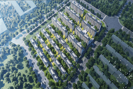 南湖大源·枫香小镇1室2厅1卫60万65m2出售